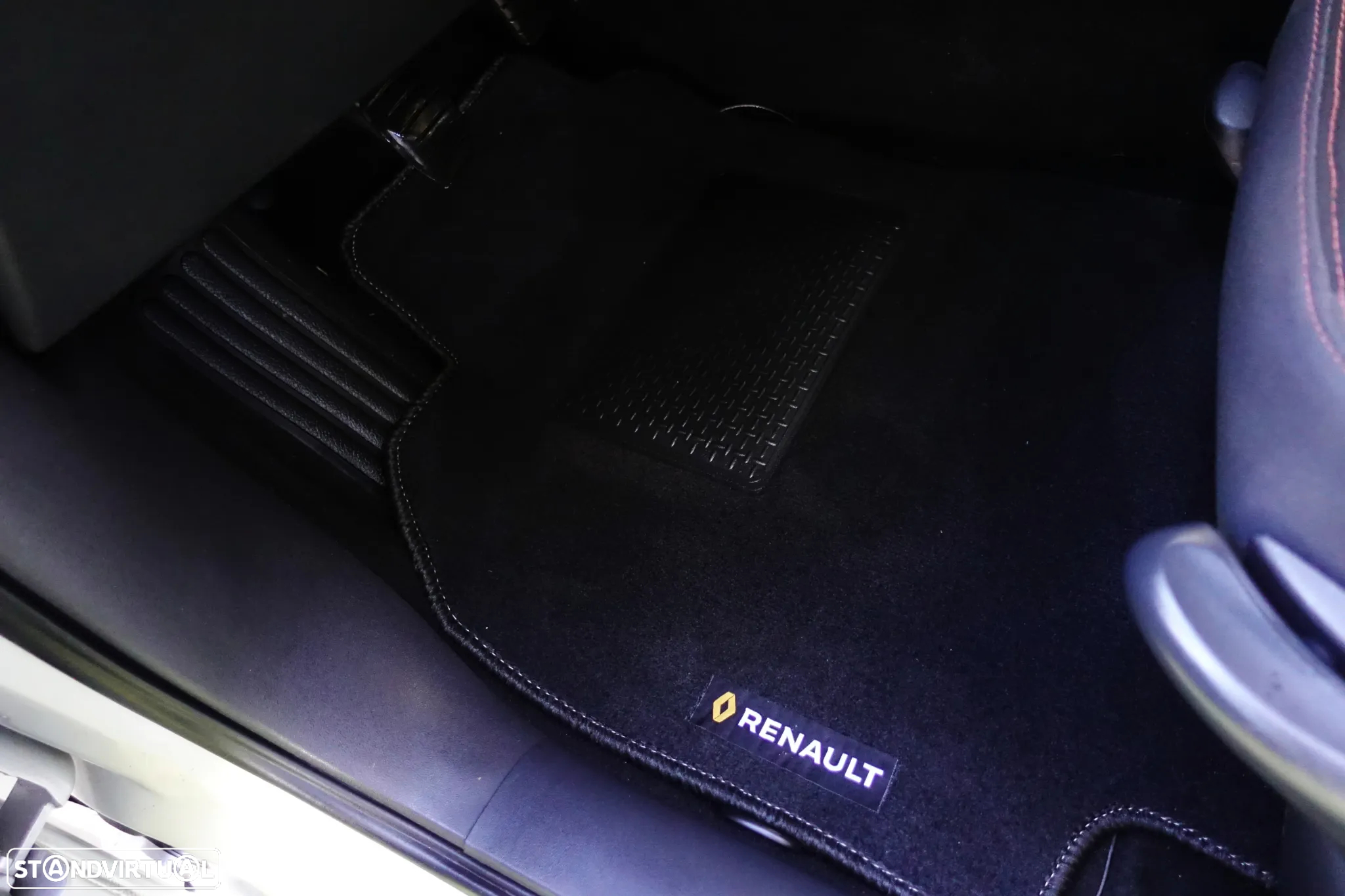 Renault Mégane Break 1.5 dCi C Dynamique - 27