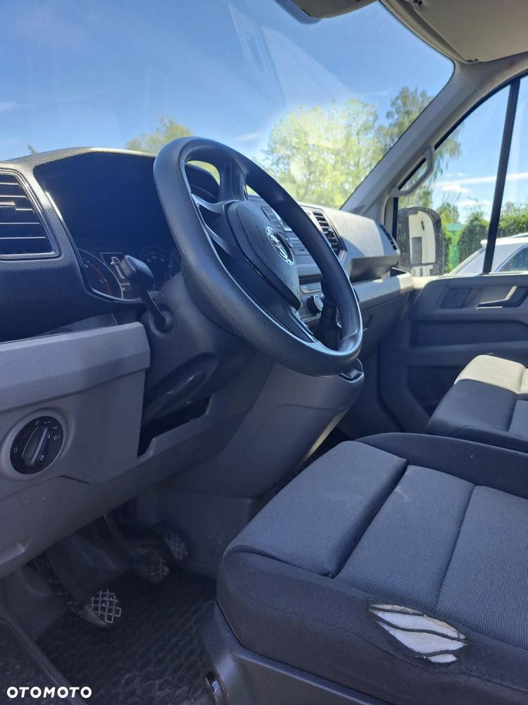 Volkswagen CRAFTER - 3