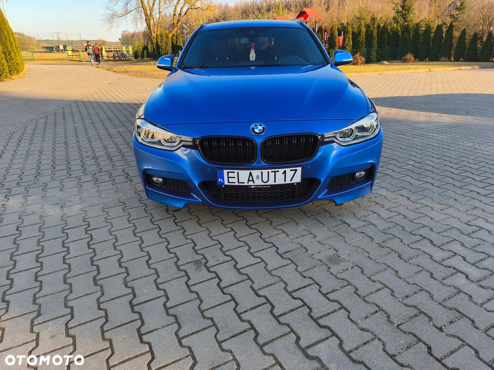 BMW Seria 3 - 2