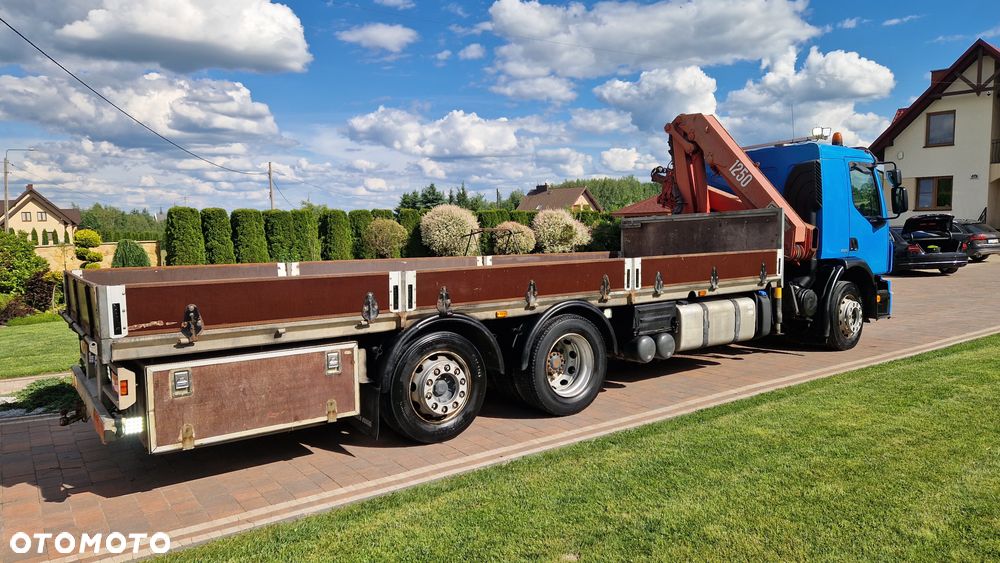 Volvo Fe 280 - 4