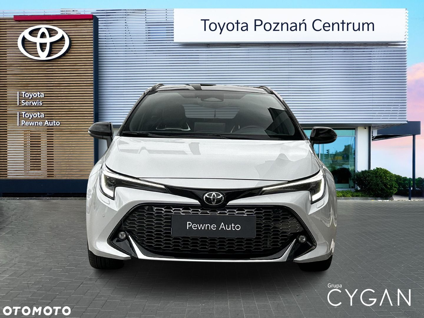 Toyota Corolla - 8