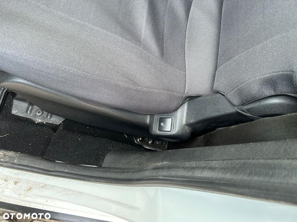 Citroën Berlingo - 8