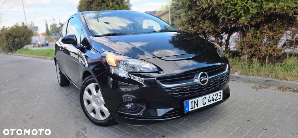 Opel Corsa 1.4 Active - 22