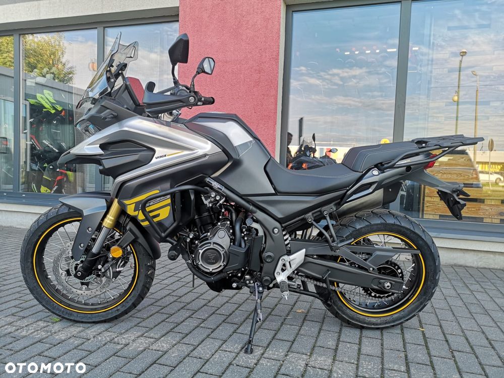 Voge 525DSX