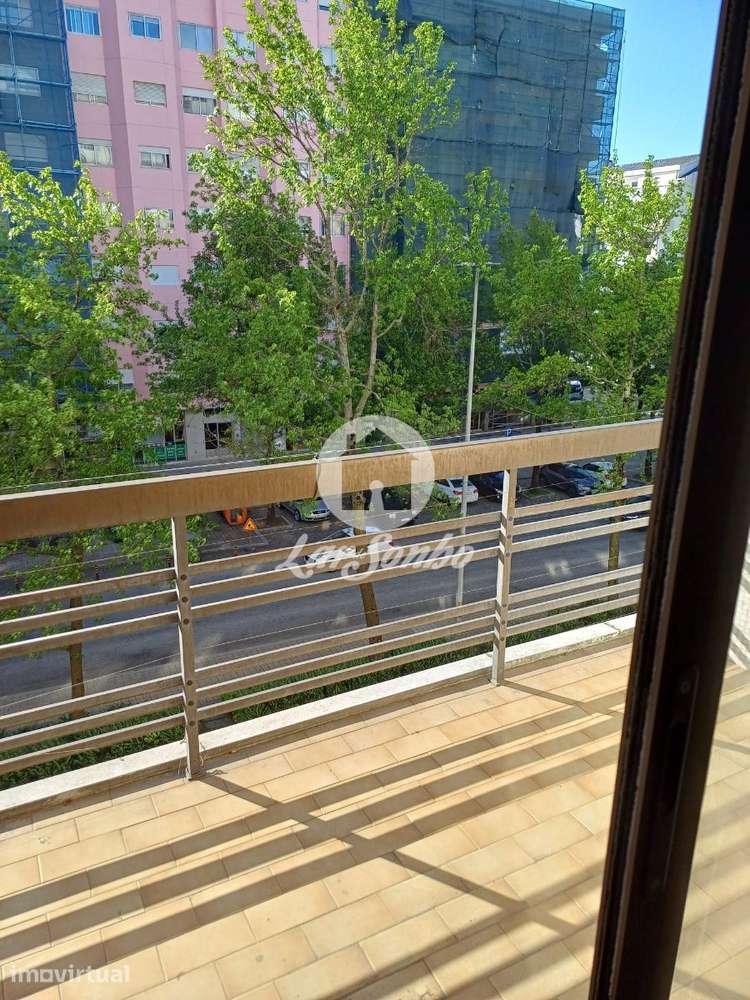 Excelente Oportunidade para Arrendamento: Apartamento T2, situado n... - Grande imagem: 5/16