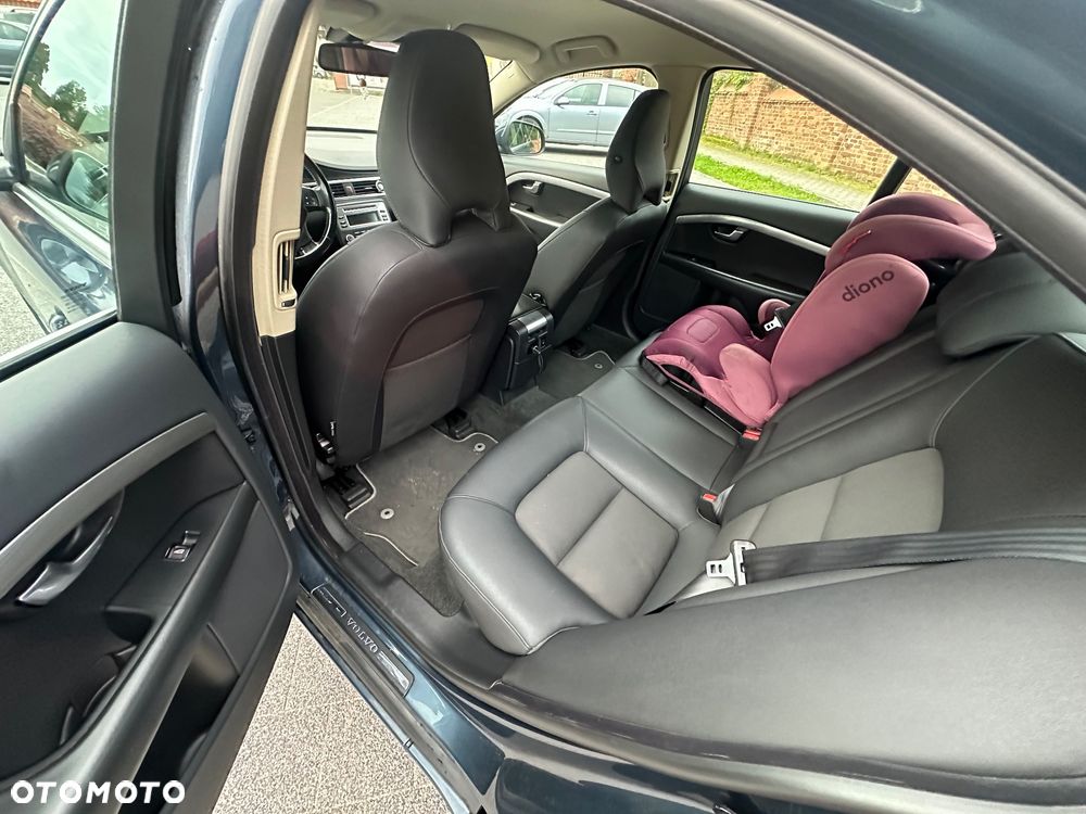Volvo S80 2.0F Momentum - 13