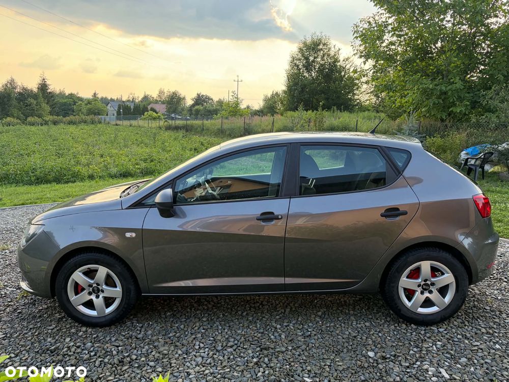 Seat Ibiza 1.2 TSI Style - 5