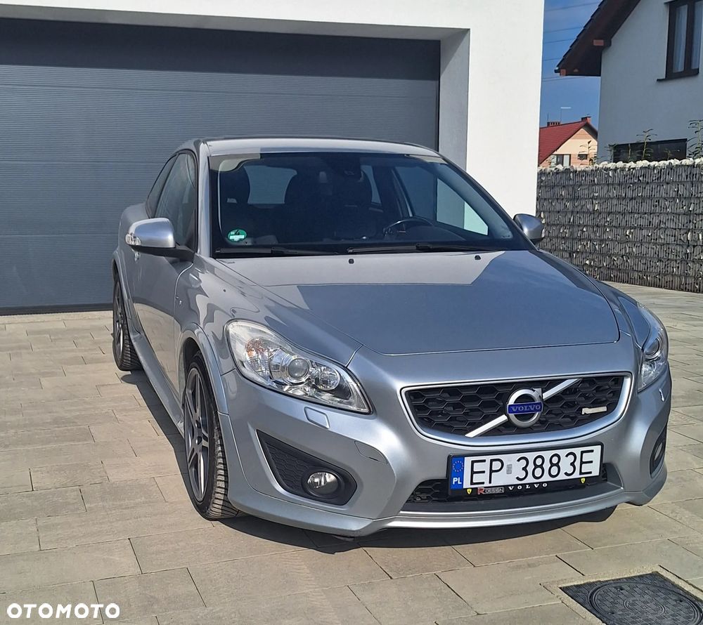 Volvo C30 D3 R-Design - 9
