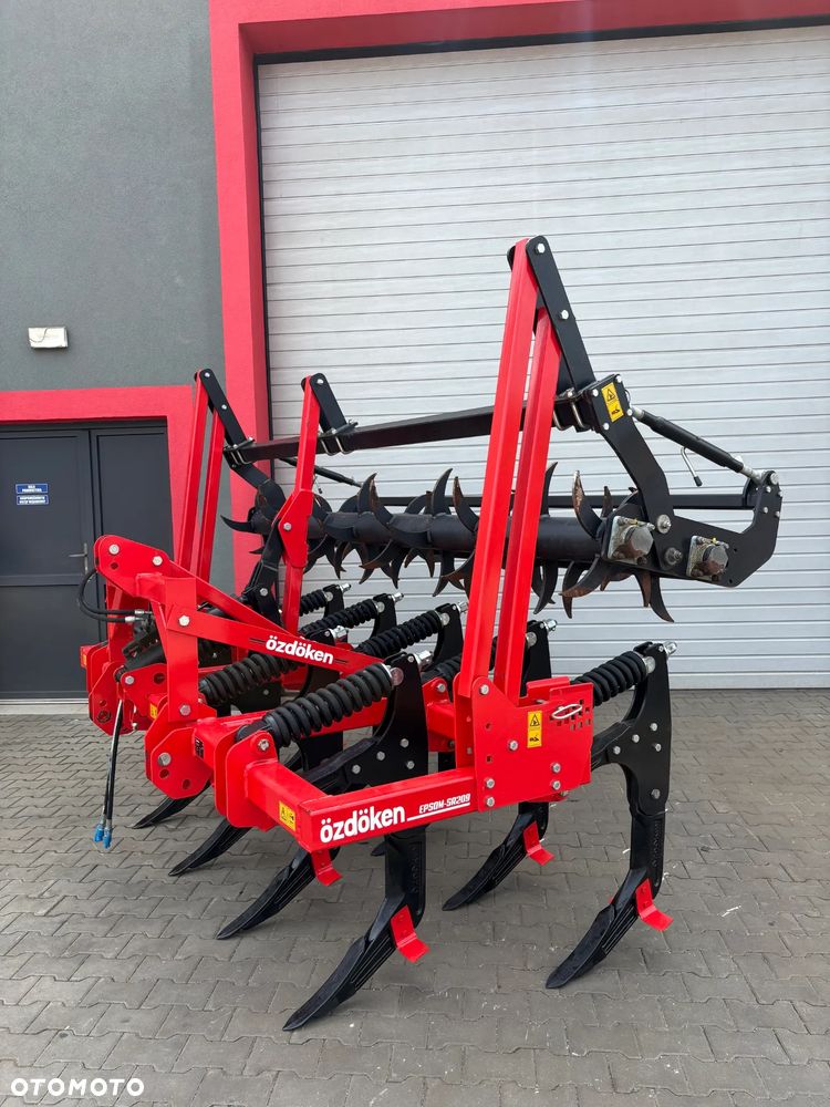 Ozdoken EPSOM - SR 209 - 2