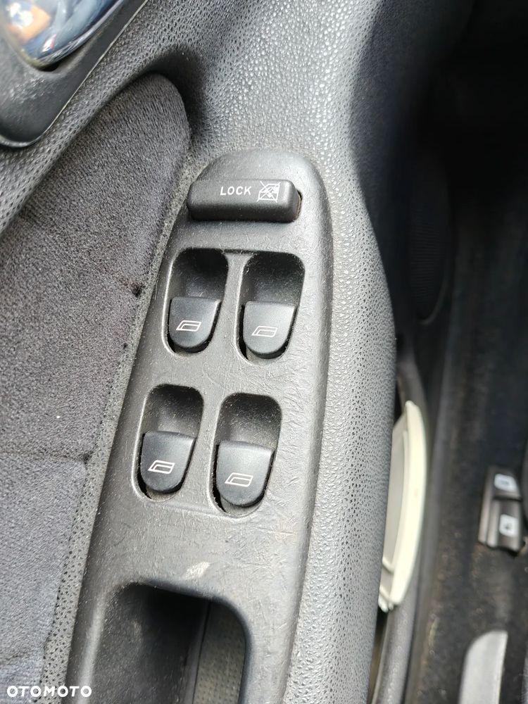 Alfa Romeo 156 1.8 TS Progression - 32