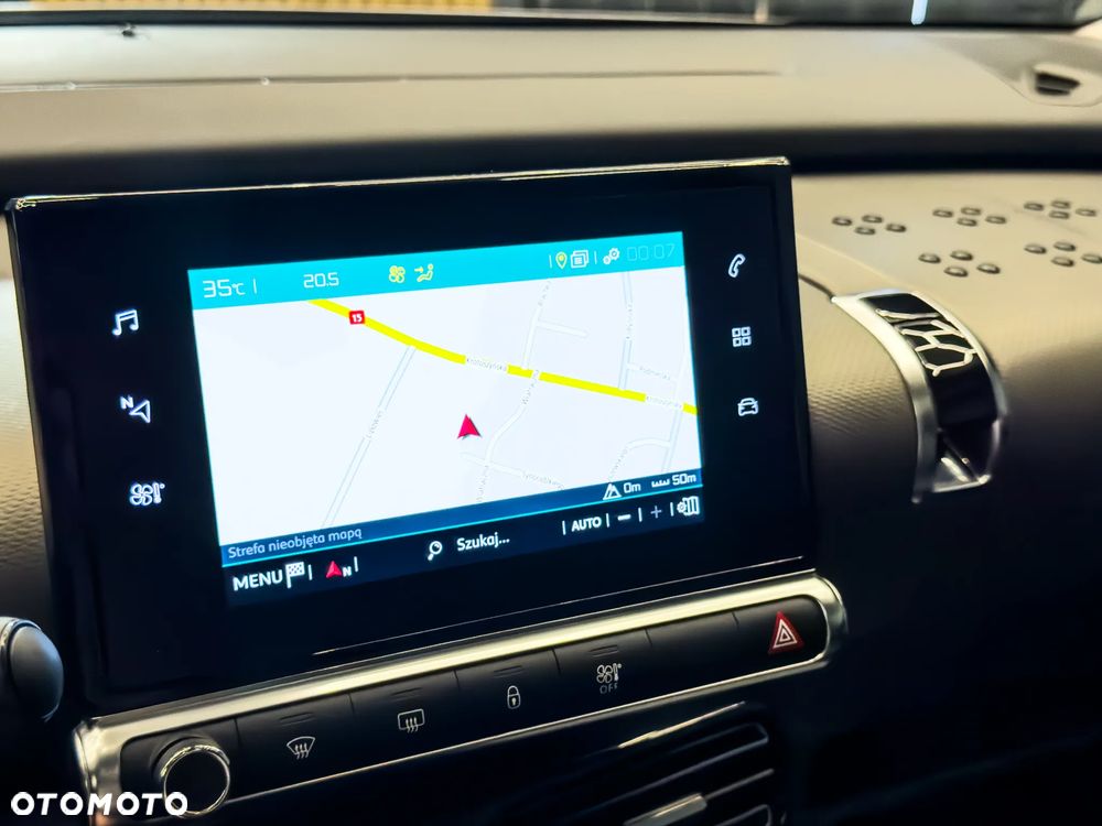 Citroën C4 Cactus 1.2 PureTech Feel S&S EAT6 - 4