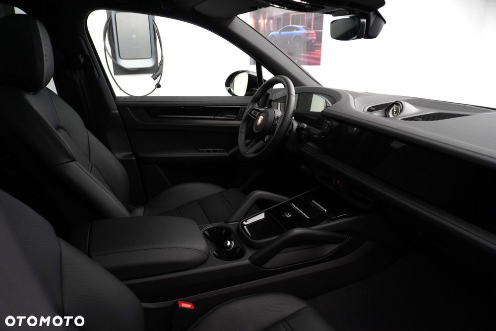 Porsche Cayenne E-Hybrid PHEV - 31