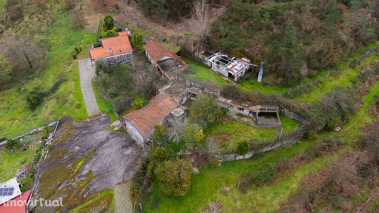 Moradia T3 para venda - Grande imagem: 3/12