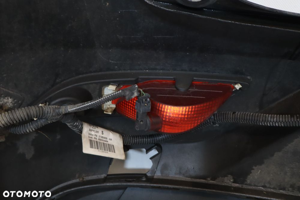 ZDERZAK TYLNY VOLVO V40 II 019-46 - 6