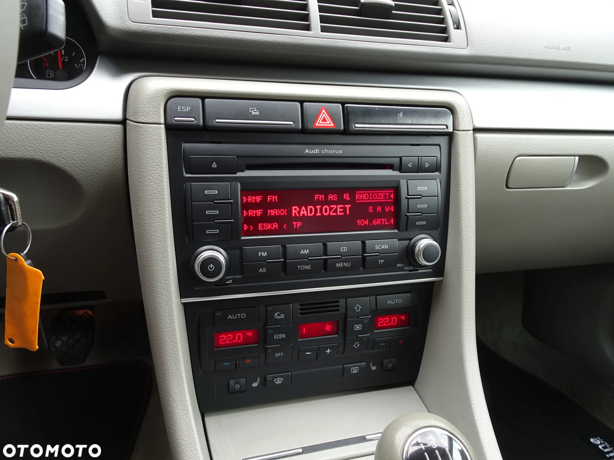 Audi A4 Avant 1.6 - 25