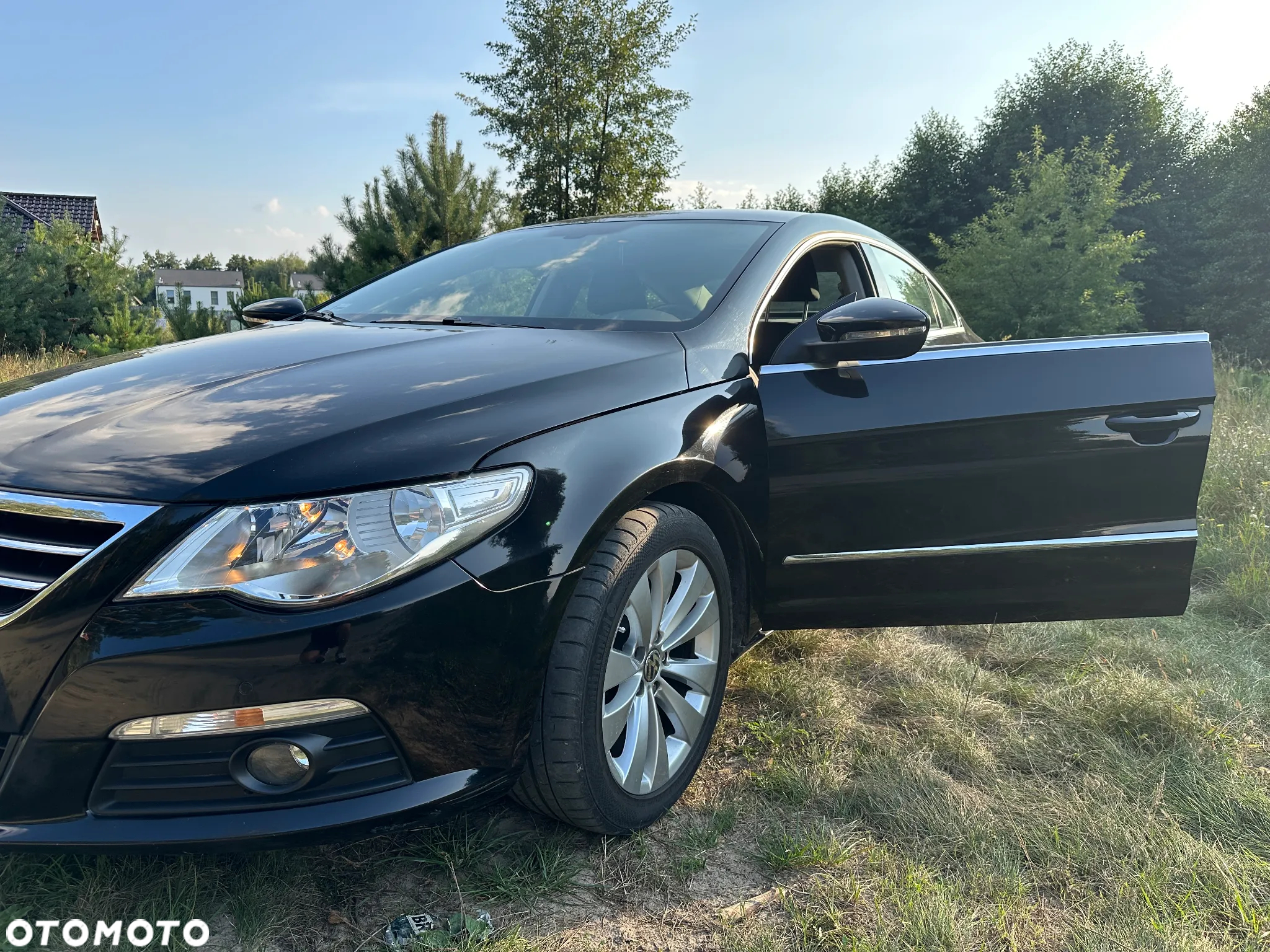 Volkswagen Passat 2.0 TDI Comfortline - 13
