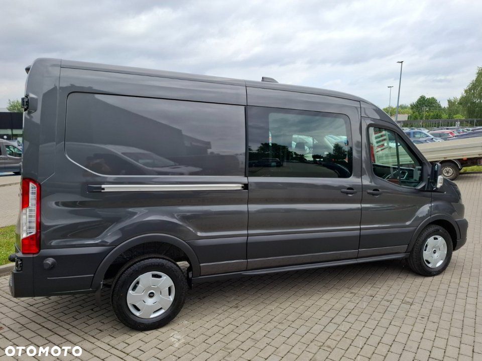 Ford Transit - 10