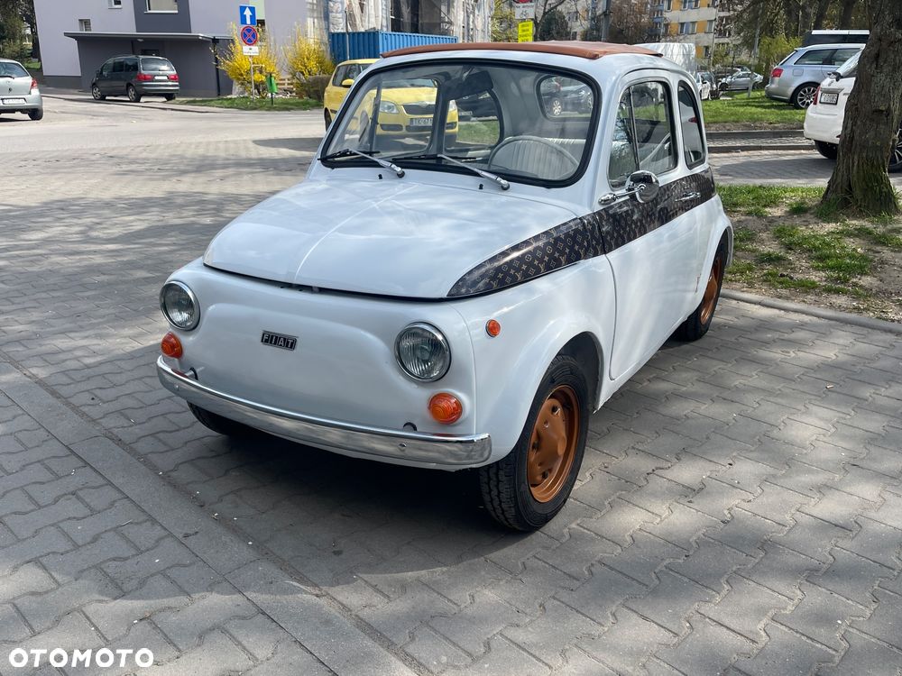 Fiat 500 - 7