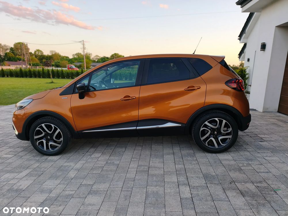 Renault Captur (ENERGY) TCe 90 LIMITED - 12