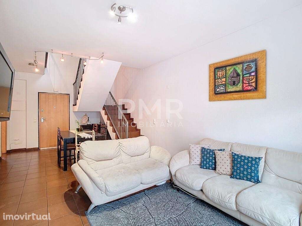 Moradia T4 em Santa Clara - Grande imagem: 4/23