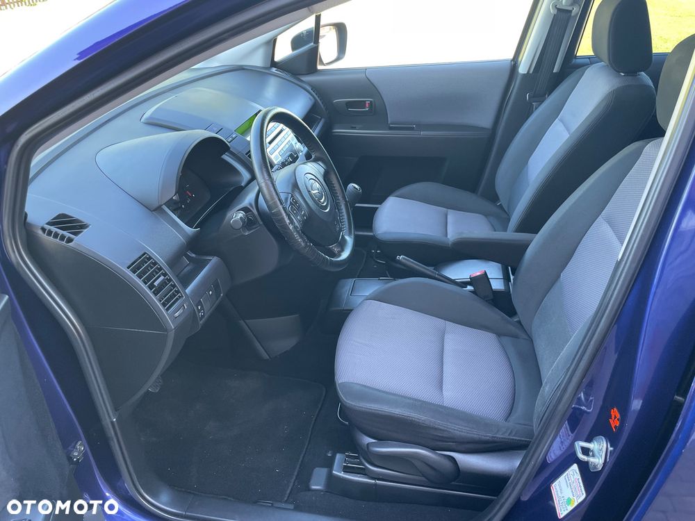 Mazda 5 1.8 Comfort - 5