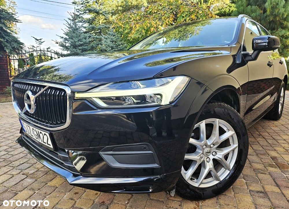 Volvo XC 60 - 1