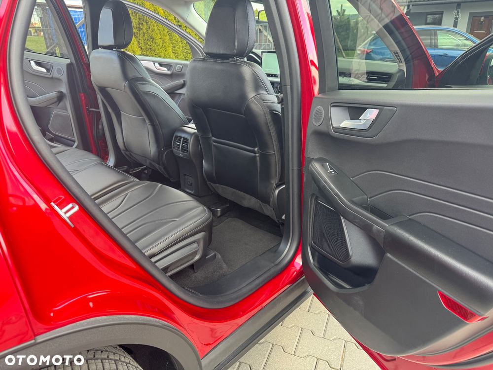 Ford Escape - 18