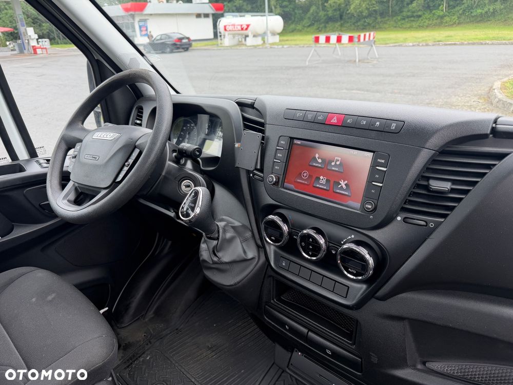 Iveco Daily - 8