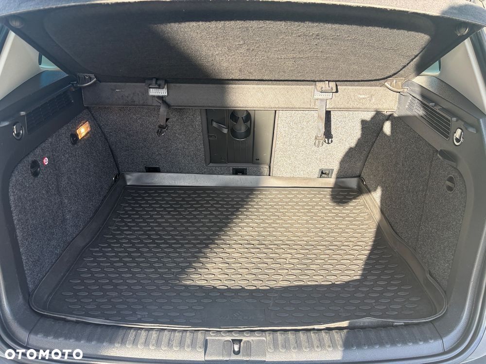 Volkswagen Tiguan 2.0 TSI 4Motion DSG Exclusive - 9