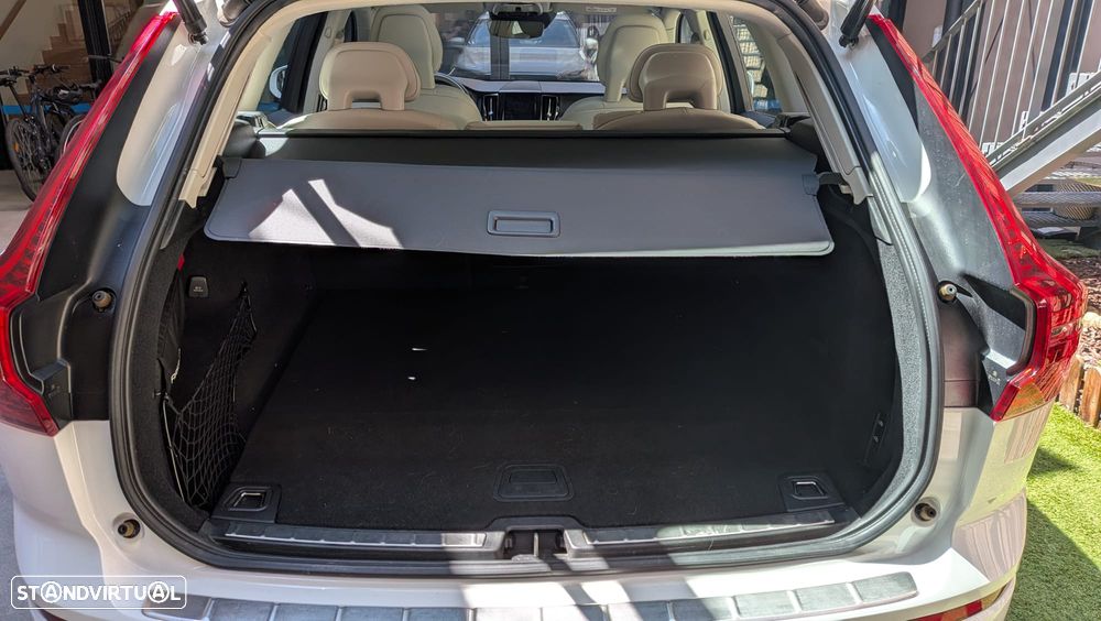 Volvo XC 60 - 9