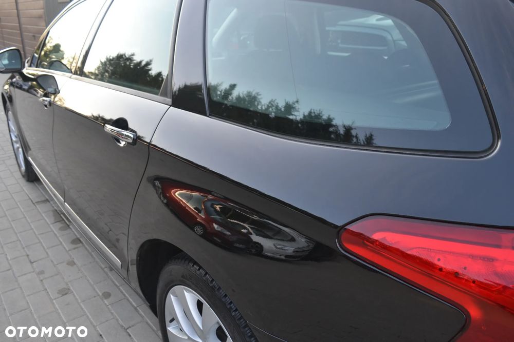 Citroën C5 - 23