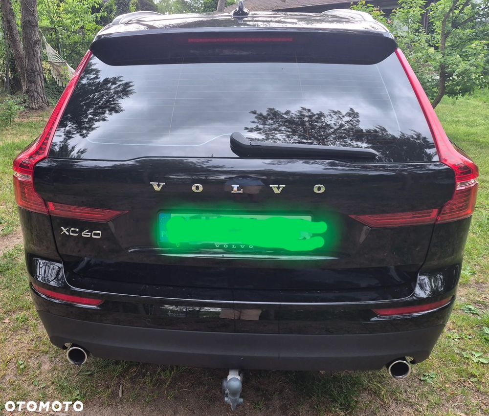 Volvo XC 60 D4 SCR AWD Momentum - 5