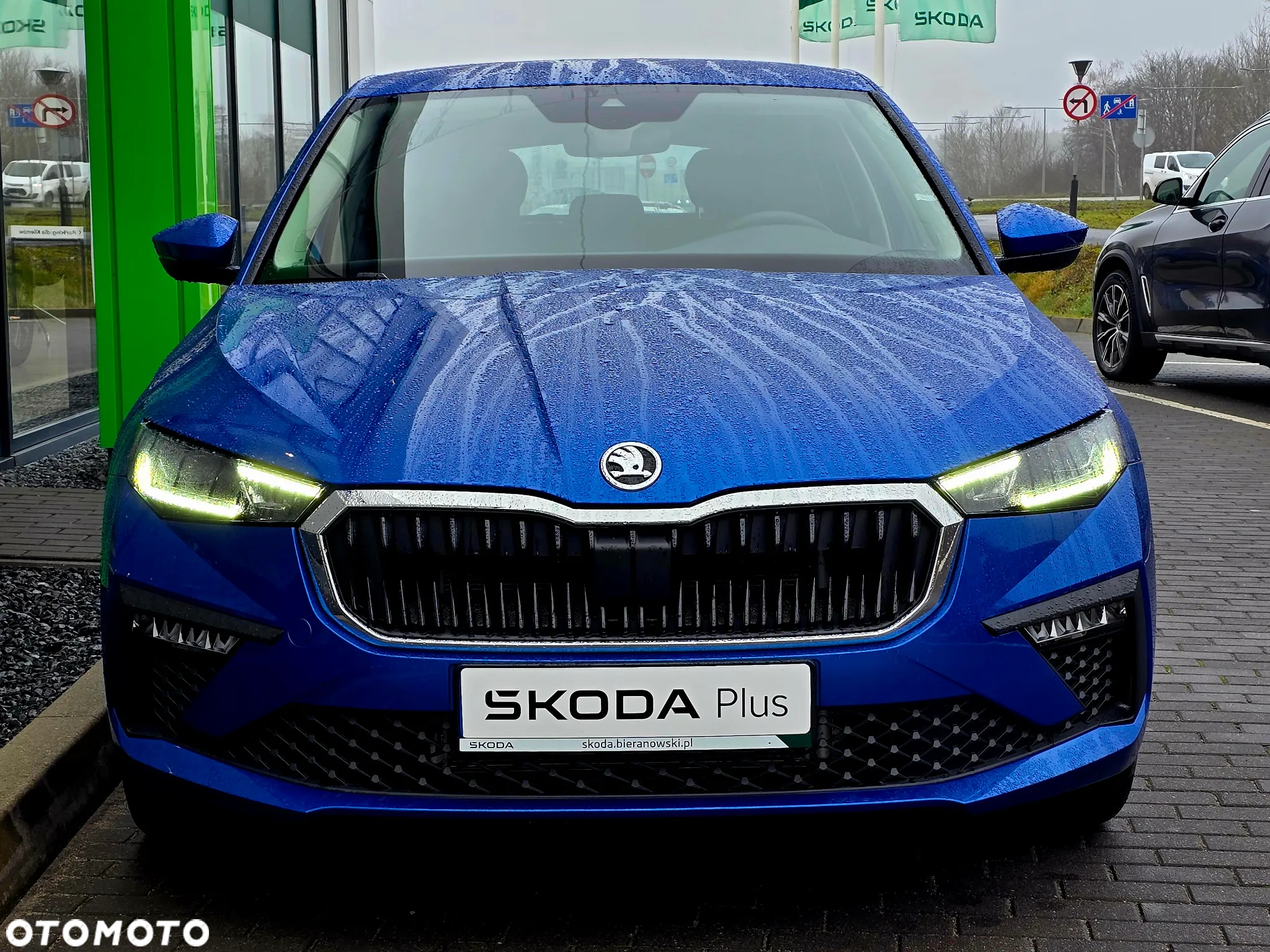 Skoda Scala 1.0 TSI Selection - 4