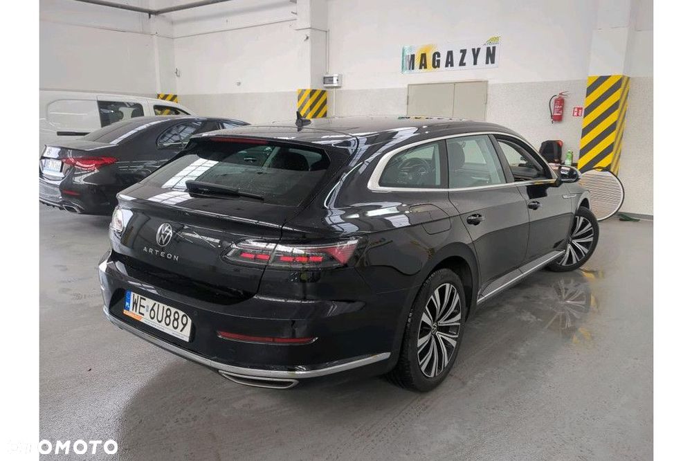 Volkswagen Arteon 2.0 TSI Elegance DSG - 3