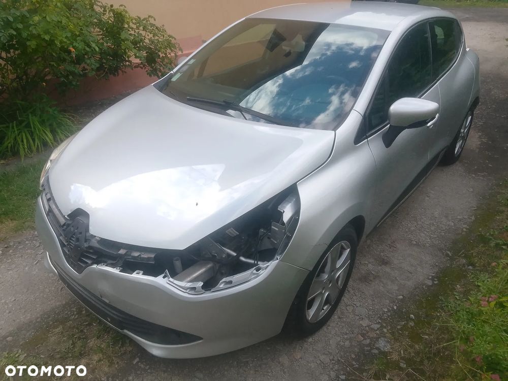 Renault Clio 0.9 Energy TCe Intens+ EU6 - 6