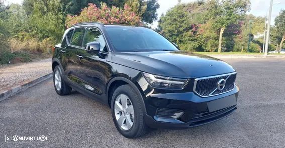 Volvo XC 40 2.0 D3 Momentum - 8