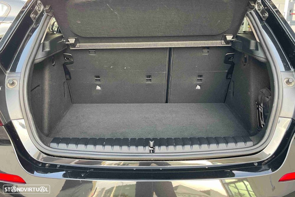 BMW 116 d Line Sport Auto - 10