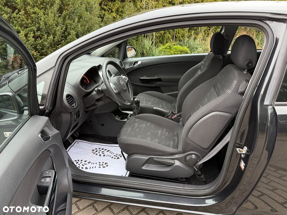 Opel Corsa 1.2 Selection - 9