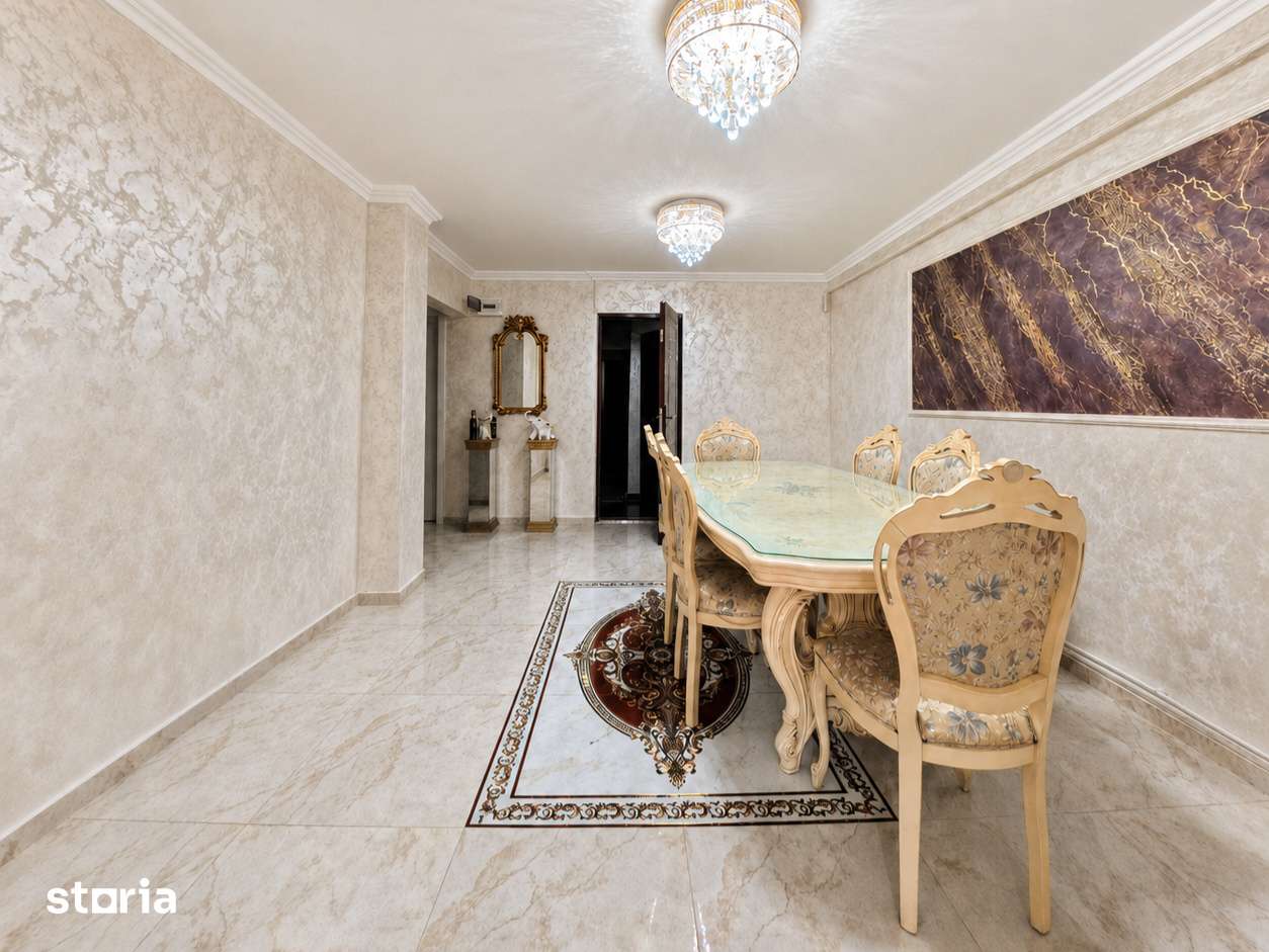 Apartament de vanzare de 80 mp, cu doua intrari si beci propriu zona N — fotografia 2
