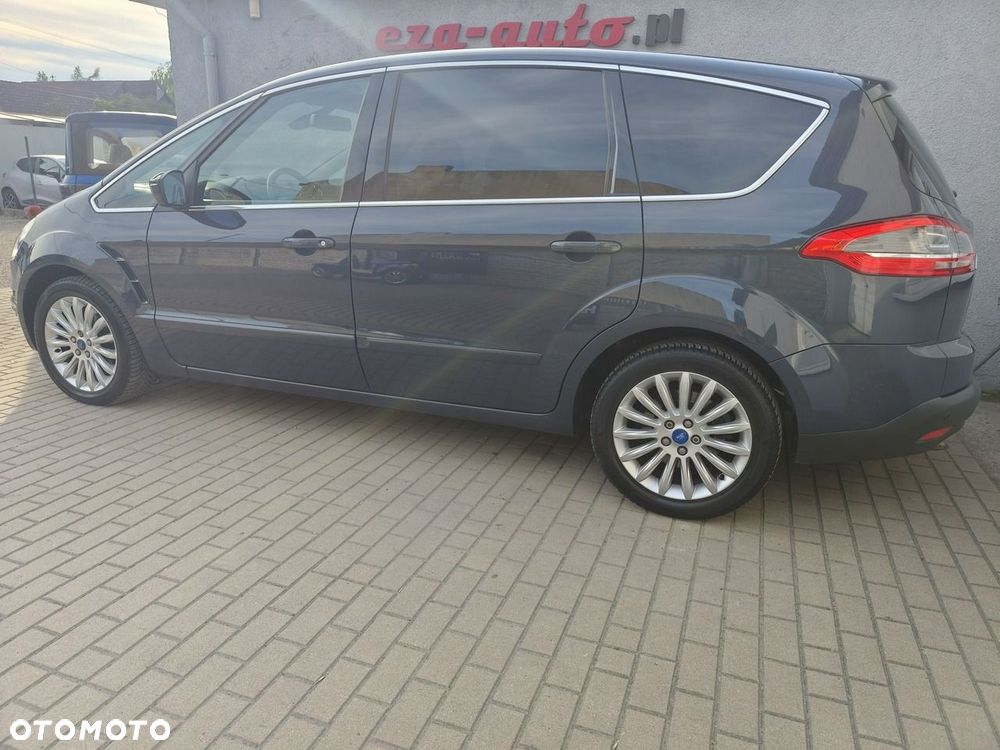 Ford S-Max - 6