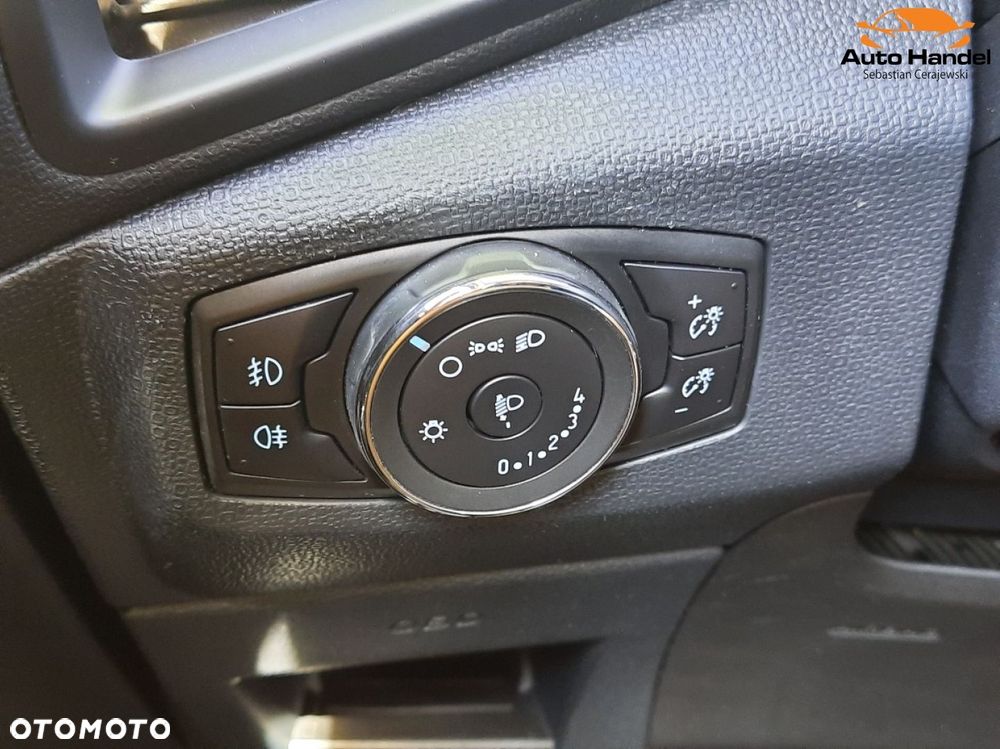 Ford EcoSport - 17