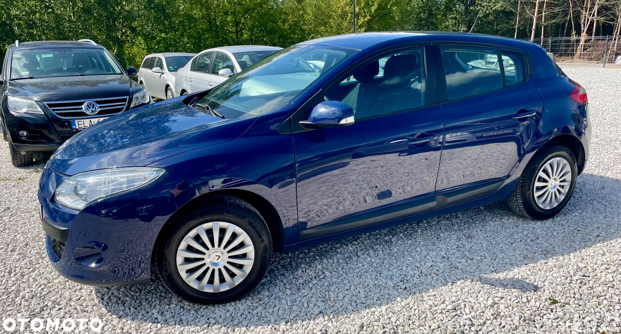 Renault Megane 1.6 16V 100 Expression - 4
