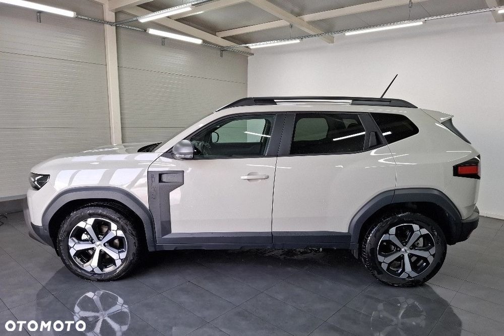 Dacia Duster - 9