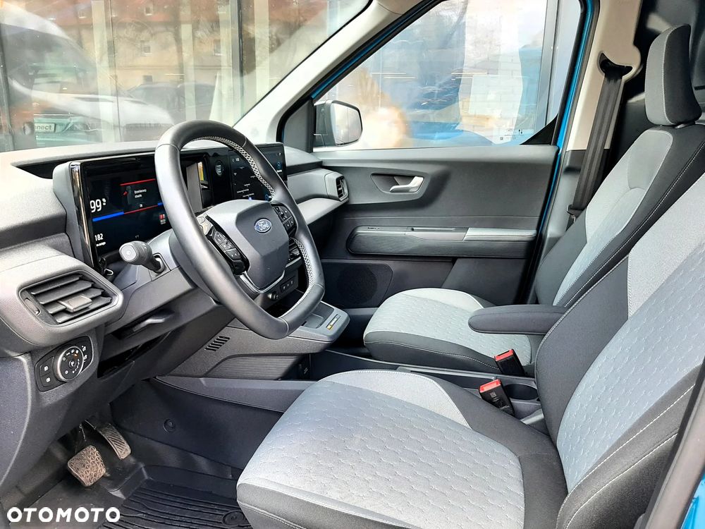 Ford Courier - 6