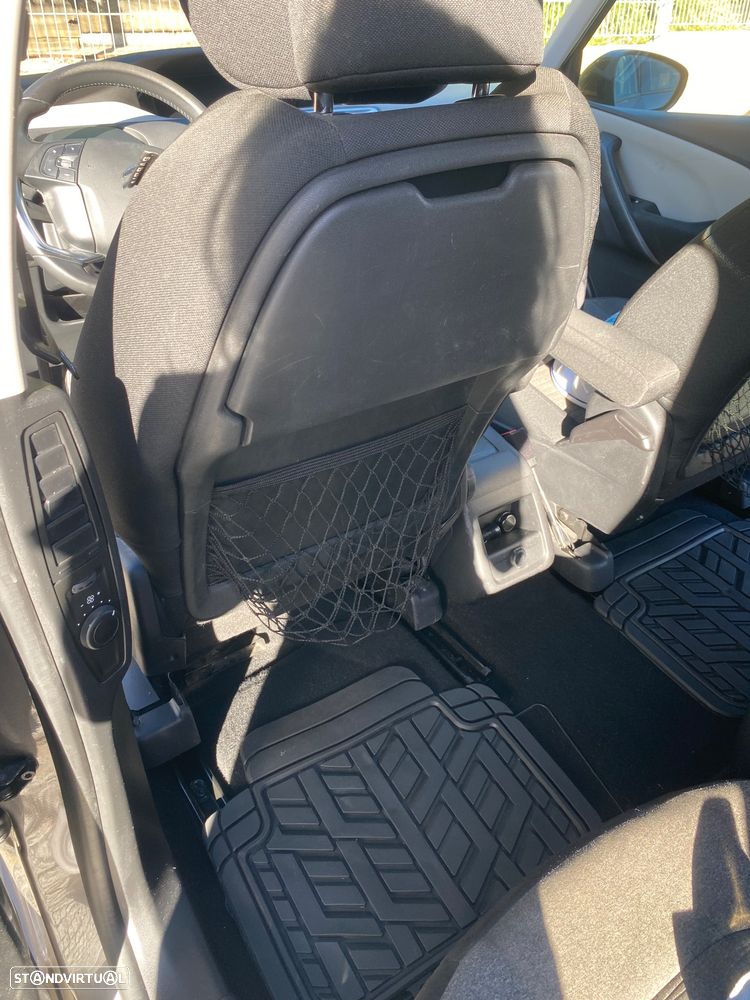 Citroën Grand C4 Spacetourer 1.5 BlueHDi Origins - 8