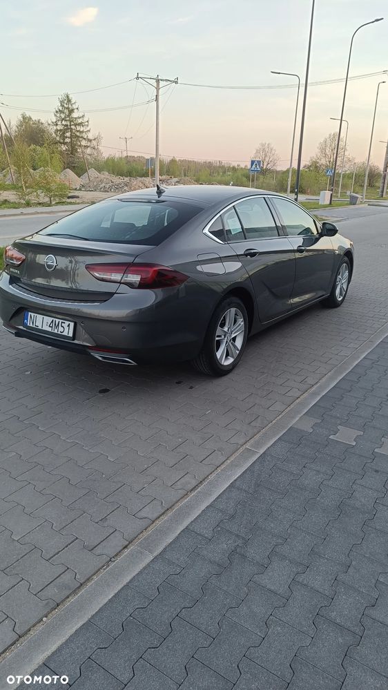 Opel Insignia 2.0 CDTI Business Elegance S&S - 6