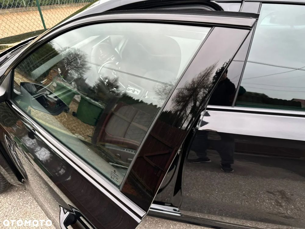 Skoda Octavia 2.0 TDI 4x4 RS DSG - 9