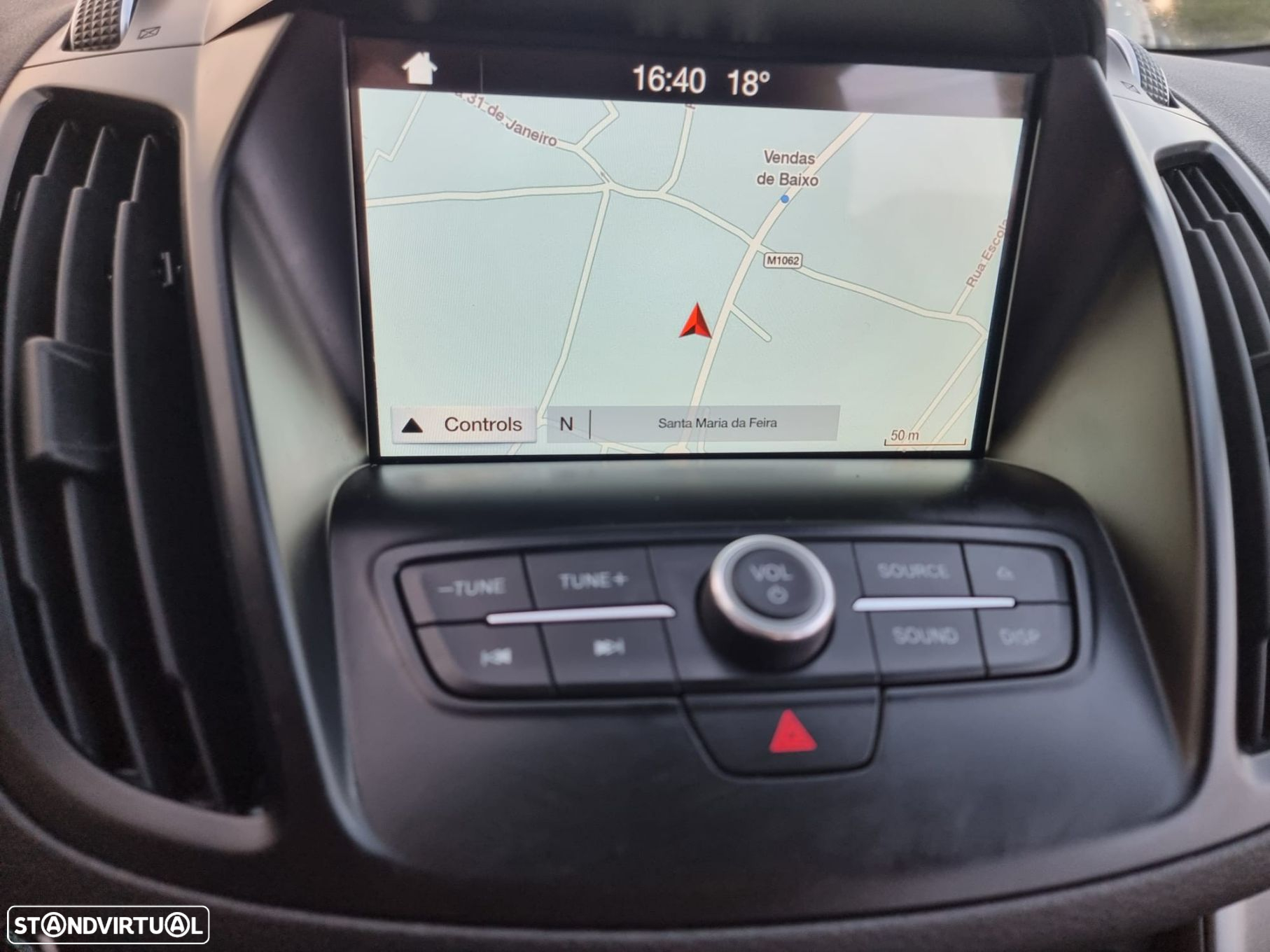 Ford Kuga 1.5 TDCi Titanium - 16