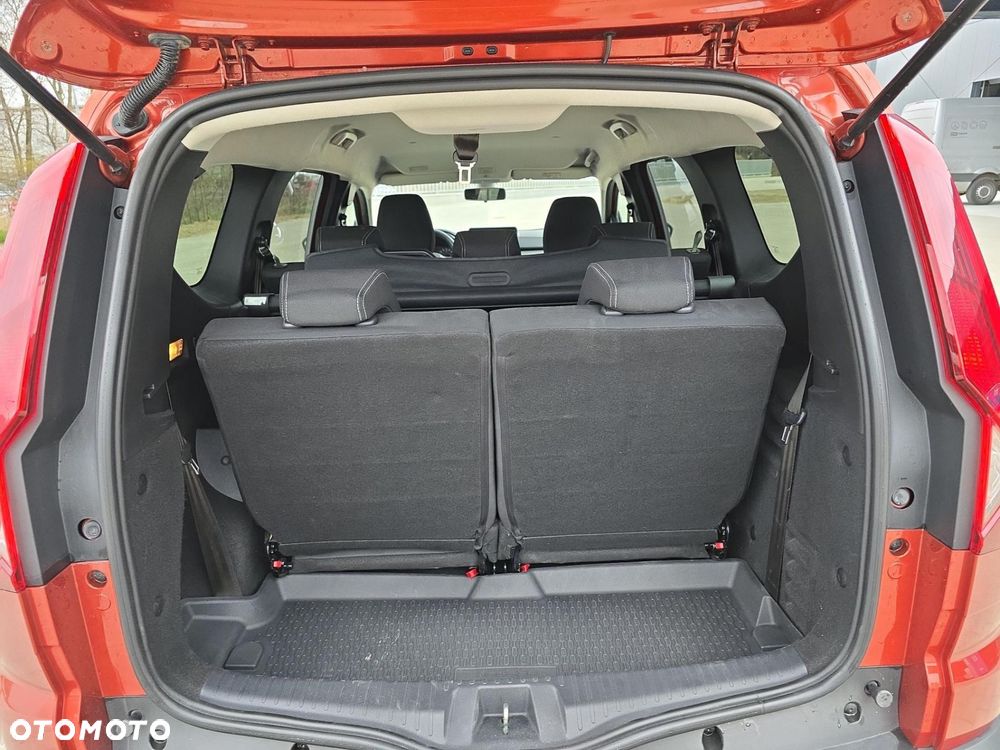 Dacia Jogger 1.0 TCe SL Extreme - 10
