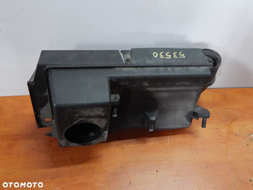 obudowa filtra powietrza 2.5 2.4 benz Volvo v50 v70 s80 xc70 04-14 Łuków części - 3